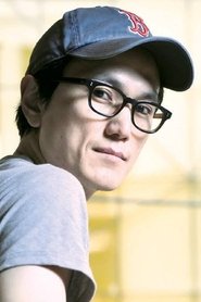 Roh Hong-jin portrait