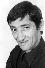 Albert Spaggiari portrait