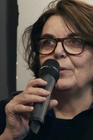 Albertine Meunier portrait
