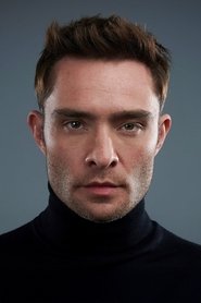 Ed Westwick portrait