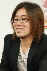 Hayato Kaneko portrait