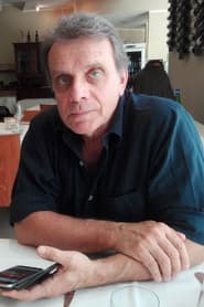 Enzo Monteleone portrait