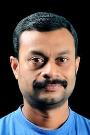 Ansal Palluruthy portrait