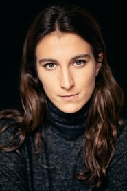 Catarina Campos Costa portrait
