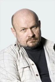 Alexander Kuzin portrait