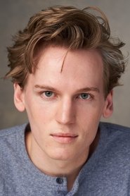 Caleb Wilkinson portrait