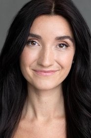 Melodie Hudder portrait