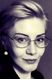Alena Rubinshtein portrait