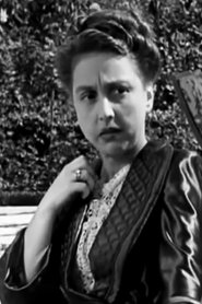 Maria Giannakopoulou portrait