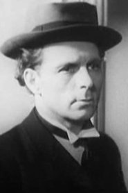 Charlie Rivel portrait