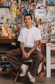 Mario Ayala portrait