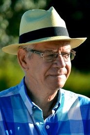Gerardo Chijona portrait