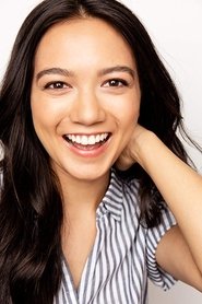 Rachel Marsh portrait