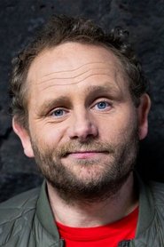 Sverrir Þór Sverrisson portrait
