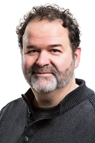 Thom Fitzgerald portrait