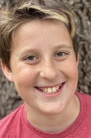 Sam Chipman portrait