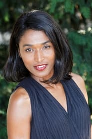 Sara Martins portrait