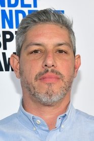 Ryan Zacarias portrait