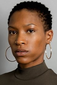 Jojo T. Gibbs portrait