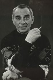 Vladimir Varentsov portrait