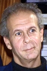 Pierre Reggiani portrait