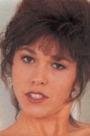 Tanya La Riviere portrait