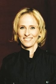 Deborah Colker portrait