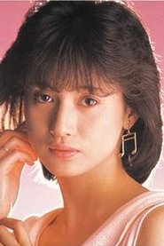 Kyoko Tsujisawa portrait
