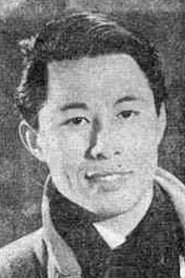 Chuan Jin portrait