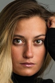 Evgeniya Shevchenko portrait