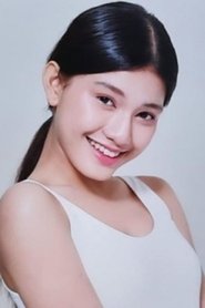 Angel Sianturi portrait