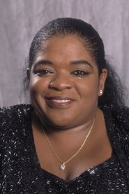 Nell Carter portrait