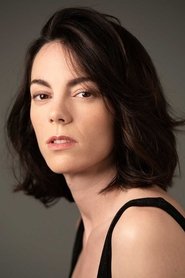 Victoria Luengo portrait