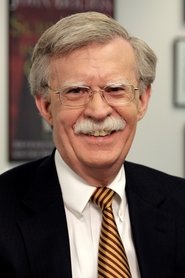 John Bolton portrait