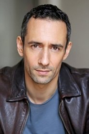 Jean-François Palaccio portrait