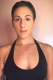 Chelsea Mahr portrait