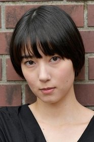 Sasha Ueda portrait
