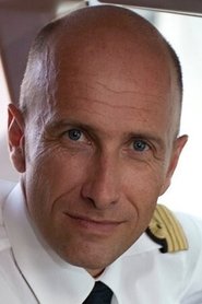 Eric Prévot portrait