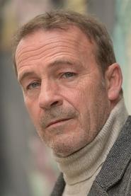 Serge Dupire portrait