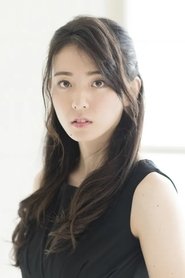 Kanon Miyahara portrait