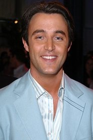 Ben Mulroney portrait