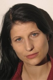 Mira Gittner portrait