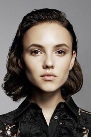 Stasya Miloslavskaya portrait