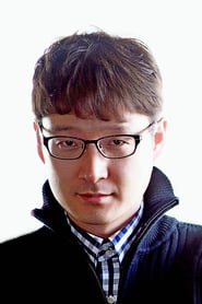 Park Hoon-jung portrait