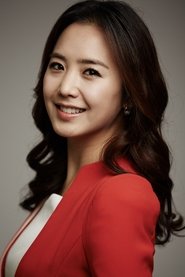Lee Ji-ae portrait