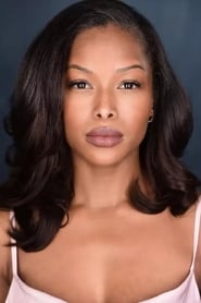 Brittany S. Hall portrait