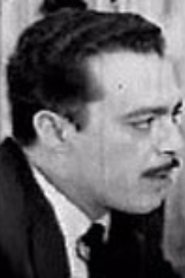 Astrogildo Filho portrait