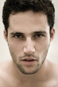 Yoav Reuveni portrait