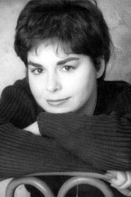 Karen Getz portrait