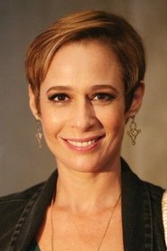 Andréa Beltrão portrait